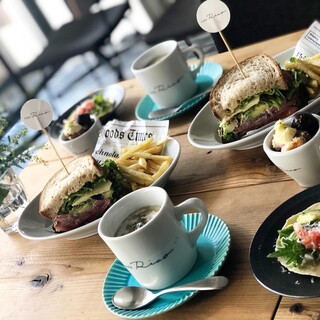 カフェ リコ_1