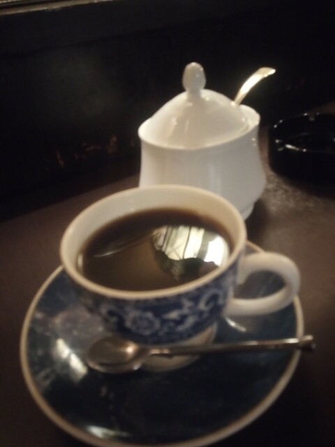 銀座北欧 新橋店 新橋 喫茶店 食べログ