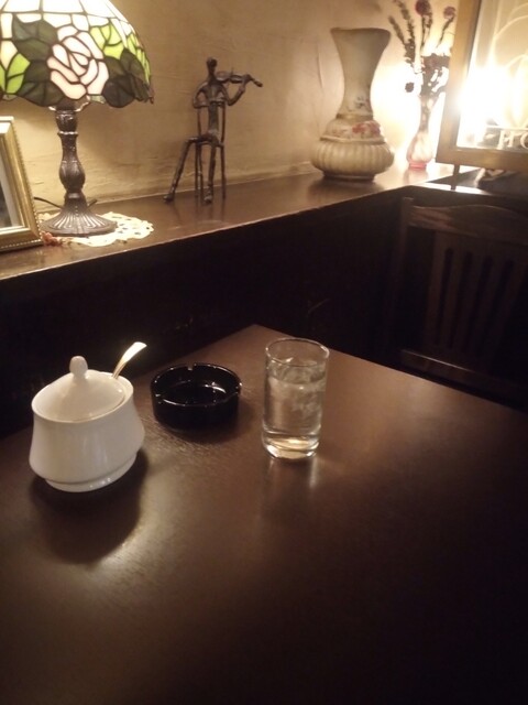 銀座北欧 新橋店 新橋 喫茶店 食べログ