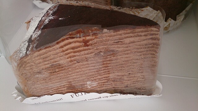 不二家 みやぎ生協大代店 - 下馬（ケーキ）の写真