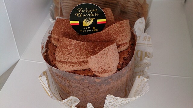 不二家 みやぎ生協大代店 - 下馬（ケーキ）の写真