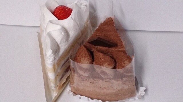 不二家 みやぎ生協大代店 - 下馬（ケーキ）の写真