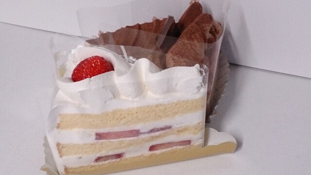 不二家 みやぎ生協大代店 - 下馬（ケーキ）の写真