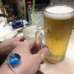 がばちょ - とりビーは必須ね♪
