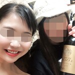 がばちょ - Sちゃと♡（顔出しNGやった！ｗ