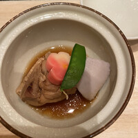 水たき料亭 博多華味鳥 ヒルトンプラザウエスト店 - 
