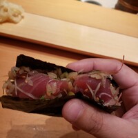 鮨 くりや川 - 