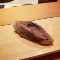 鮨 くりや川 - 