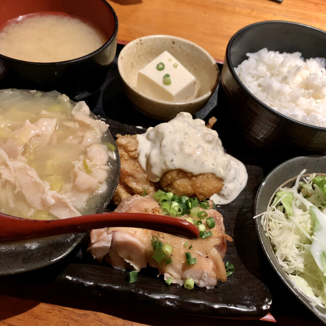 ふくの鳥 茅場町店 茅場町/居酒屋/ネット予約可 食べログ