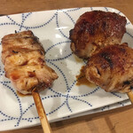 Sumibi Kushiyaki Kuukai - 