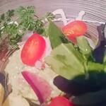 TREES イタリアン アンド バーラウンジ - アップ