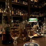 BAR YAMAZAKI - 