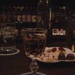 BAR YAMAZAKI - 