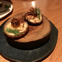 ラ・ボンヌターブル - 