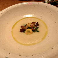 ラ・ボンヌターブル - 