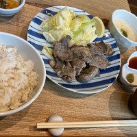 赤坂うまや 新宿 -  赤坂うまや 新宿 -