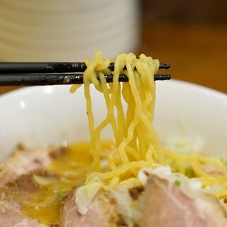 札幌味噌麺 優_1