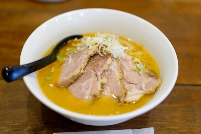 札幌味噌麺 優 ユウ つつじケ丘 ラーメン 食べログ 札幌味噌麺 優 ユウ つつじケ丘 ラーメン 食べログ