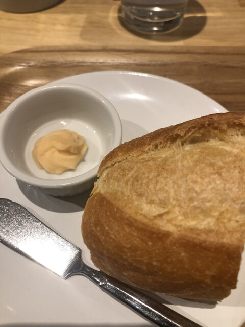 Pastana パスターナ 旧居留地 大丸前 イタリアン 食べログ