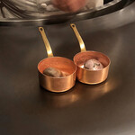 鉄板焼ステーキ 喜扇亭 - 