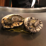 鉄板焼ステーキ 喜扇亭 - 