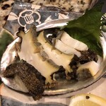 鉄板焼ステーキ 喜扇亭 - 