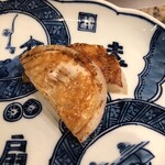 鉄板焼ステーキ 喜扇亭 - 