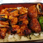 Kamameshi Yakitori Seijou - 