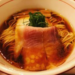 自家製麺 TERRA - 