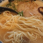 らうめん 助屋 - 