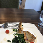 ル・シャタン - 