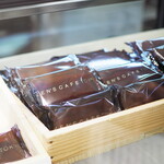 ケンズカフェ東京 - 