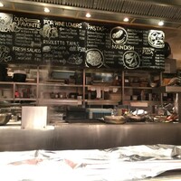 RIGOLETTO KITCHEN - 