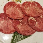 Yakiniku Don'Ya Kuniya - 