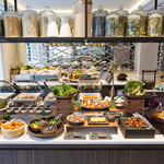 Dining SAKURA - 【Morning Buffet】