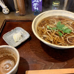 Soba Jiun - 