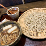 Soba Jiun - 