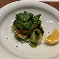 日本料理若林 - 