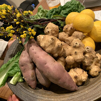 日本料理若林 - 