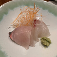 日本料理若林 - 