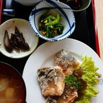 つたの輪 - 