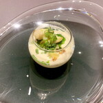 トラフグのフラン