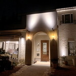 プレゼンテ スギ - 店舗外観