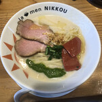 ラーメンにっこう - 