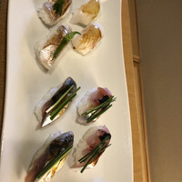 寿しの次郎長 - 