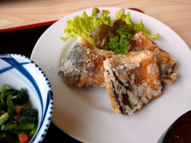 つたの輪（つたのわ） - 土沢（日本料理）の写真