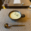 蔵KURA - ブロッコリーのスープ