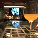 葡萄酒屋イータ - 綺麗な店内