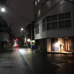 葡萄酒屋イータ - 外観