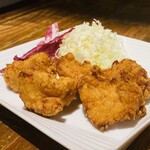 田町の肉バル 肉リーマン - 